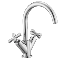 Змішувач для кухні Haiba Sentosa 011 (HB0362)