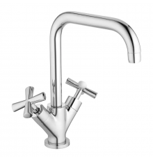 Змішувач для кухні Haiba Sentosa 011 (HB0363)