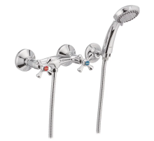 Смеситель для душа Haiba Smes 003 (HB0364)