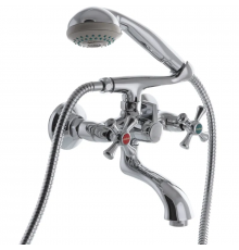 Змішувач для ванни Haiba Smes 142 (HB0367)