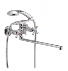 Змішувач для ванни Haiba Smes 143 (HB0368)