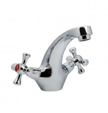 Змішувач для умивальника Haiba Smes 161 (HB0370)