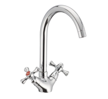 Змішувач для кухні Haiba Smes 275 (HB0378)