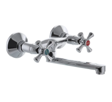 Змішувач для кухні Haiba SMES 361 (HB0380)