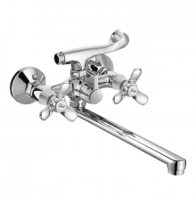 Змішувач для ванни Haiba Vilta 140 (HB0382)