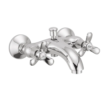 Змішувач для ванни Haiba Vilta 142 (HB0383)