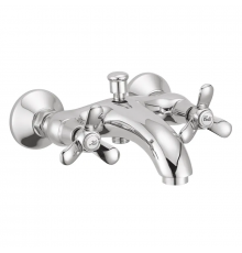 Змішувач для ванни Haiba Vilta 142 (HB0383)