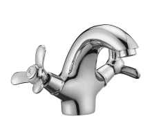 Змішувач для умивальника Haiba Vilta 161 (HB0385)