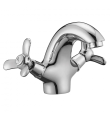 Змішувач для умивальника Haiba Vilta 161 (HB0385)