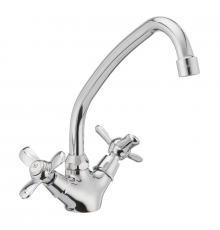 Змішувач для кухні Haiba Vilta 271 (HB0387)