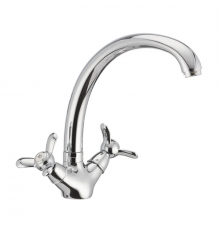 Змішувач для кухні Haiba Vilta 273 (HB0388)