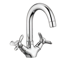 Змішувач для умивальника Haiba Vilta 274 (HB0389)