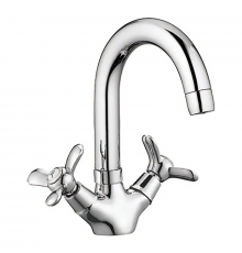 Змішувач для умивальника Haiba Vilta 274 (HB0389)