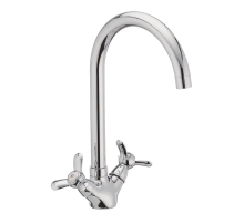 Змішувач для кухні Haiba Vilta 275 (HB0390)