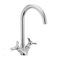 Змішувач для кухні Haiba Vilta 275 (HB0390)