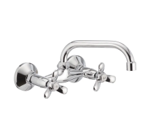 Змішувач для кухні Haiba VILTA 361 (HB0391)