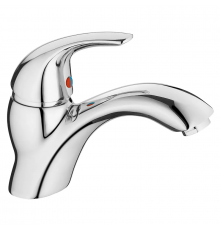 Змішувач для умивальника Haiba VIOLET 001 (HB0392)