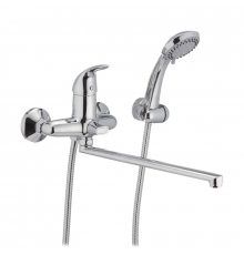 Змішувач для ванни Haiba VIOLET 006 (HB0396)