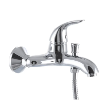 Змішувач для ванни Haiba VIOLET 009 (HB0397)