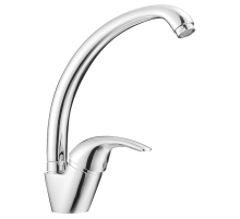 Змішувач для кухні Haiba VIOLET 011 (HB0398)