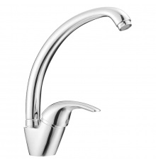 Змішувач для кухні Haiba VIOLET 011 (HB0398)