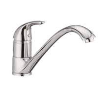 Змішувач для кухні Haiba VIOLET 012 (HB0399)