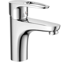 Змішувач для умивальника Haiba Xide 001 (HB0400)