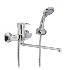 Змішувач для ванни Haiba Xide 006 (HB0401)