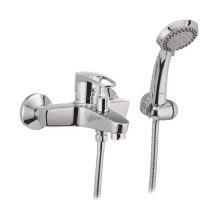 Змішувач для ванни Haiba Xide 009 (HB0402)