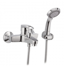 Змішувач для ванни Haiba Xide 009 (HB0402)