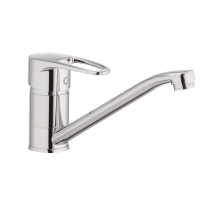 Змішувач для кухні Haiba Xide 555 (HB0403)