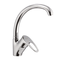 Змішувач для кухні Haiba Xide 777 (HB0405)