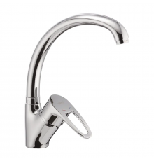 Змішувач для кухні Haiba Xide 777 (HB0405)