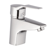 Змішувач для умивальника Haiba Zeon 001 (HB0406)