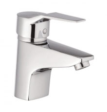 Змішувач для умивальника Haiba Zeon 001 (HB0406)