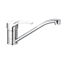 Змішувач для кухні Haiba Zeon 004 (HB0408)