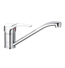 Змішувач для кухні Haiba Zeon 004 (HB0408)