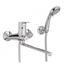 Змішувач для ванни Haiba Zeon 006 (HB0410)