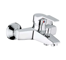 Змішувач для ванни HAIBA ZEON 009 (HB0411)