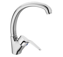 Змішувач для кухні Haiba Zeon 011 (HB0412)