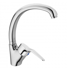 Змішувач для кухні Haiba Zeon 011 (HB0412)