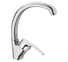 Змішувач для кухні Haiba Zeon 777 (HB0416)