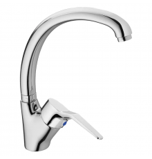 Змішувач для кухні Haiba Zeon 777 (HB0416)