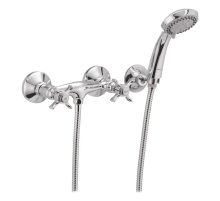 Смеситель для душа Haiba Zeus 003 (HB0417)