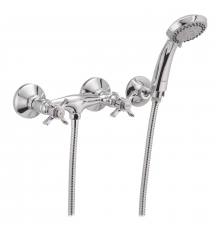 Змішувач для душа Haiba Zeus 003 (HB0417)