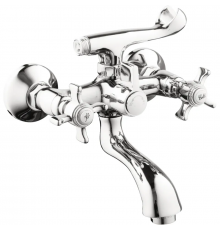 Змішувач для ванни Haiba Zeus 142 (HB0421)