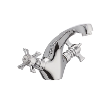 Змішувач для умивальника Haiba Zeus 161 (HB0425)