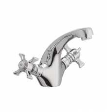 Змішувач для умивальника Haiba Zeus 161 (HB0425)