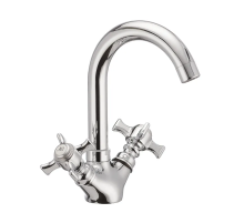 Змішувач для умивальника Haiba ZEUS 274 (HB0436)