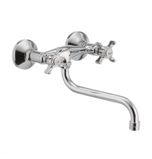 Змішувач для кухні Haiba Zeus 361 (HB0439)